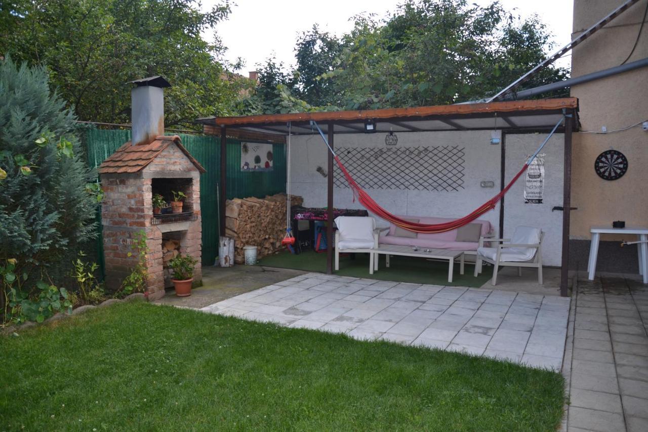 Gavri'S Relaxing Place Brașov Exterior foto